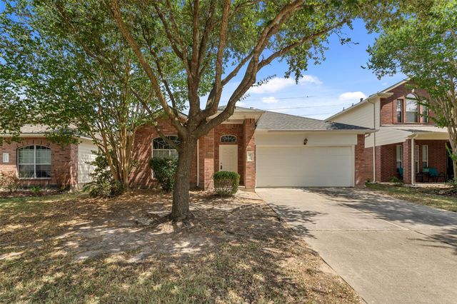 6534 Bella Noche Drive, Spring, TX 77379