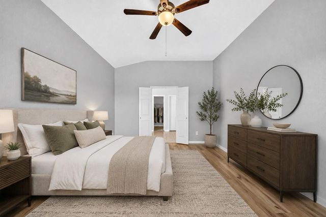 6534 Bella Noche Drive, Spring, TX 77379