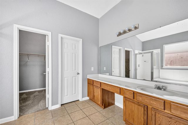 6534 Bella Noche Drive, Spring, TX 77379