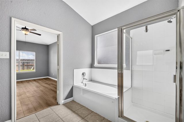 6534 Bella Noche Drive, Spring, TX 77379