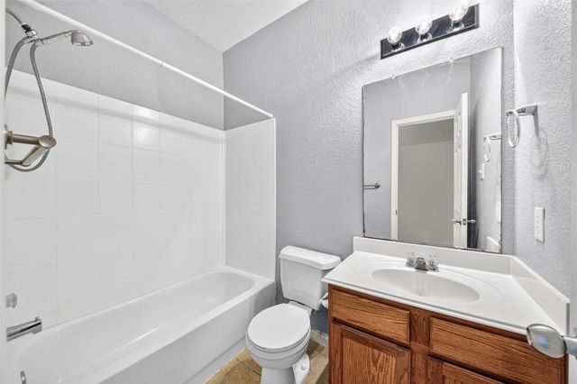 6534 Bella Noche Drive, Spring, TX 77379