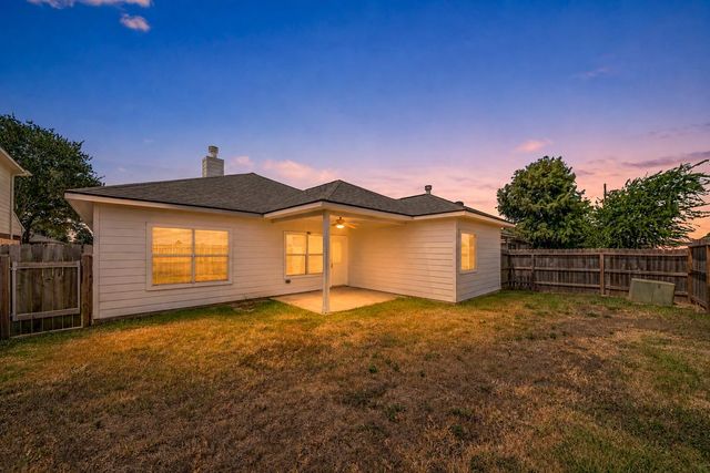 6534 Bella Noche Drive, Spring, TX 77379