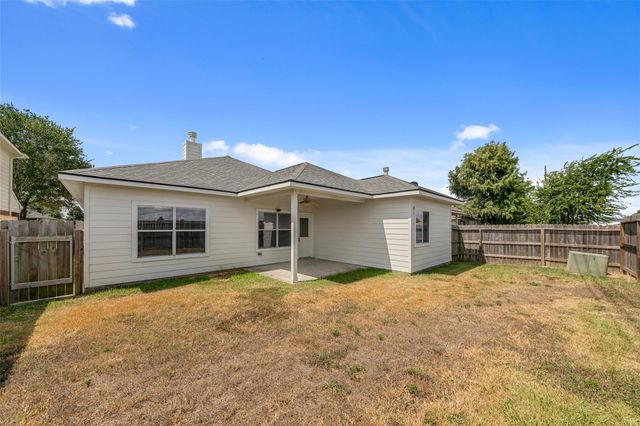 6534 Bella Noche Drive, Spring, TX 77379
