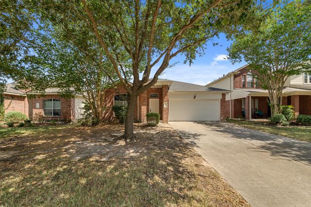 6534 Bella Noche Drive, Spring, TX 77379