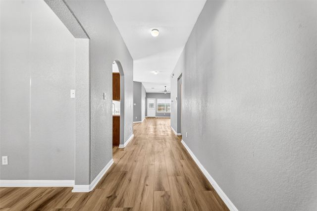 6534 Bella Noche Drive, Spring, TX 77379