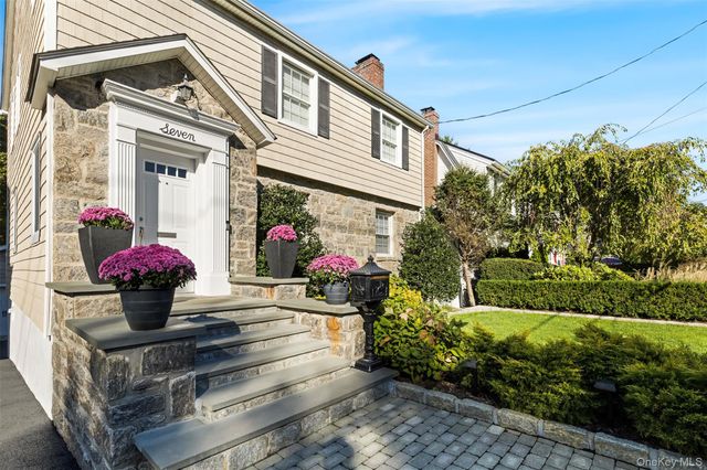 7 Gedney Terrace, White Plains, NY 10605