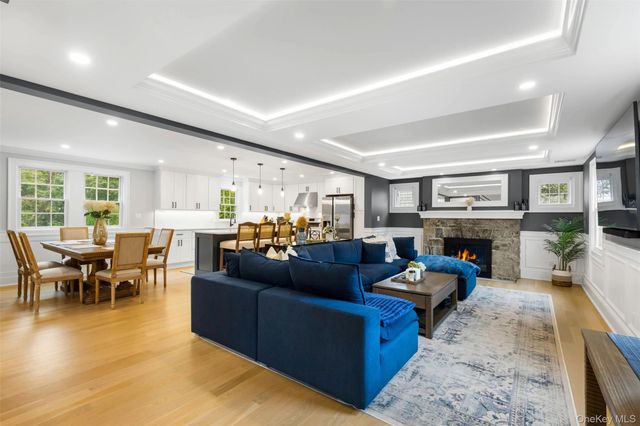 7 Gedney Terrace, White Plains, NY 10605