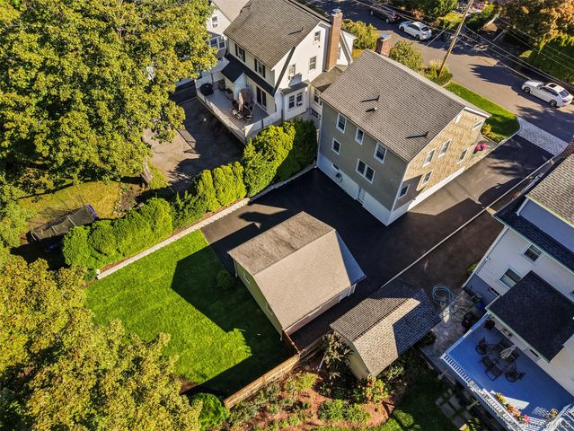 7 Gedney Terrace, White Plains, NY 10605