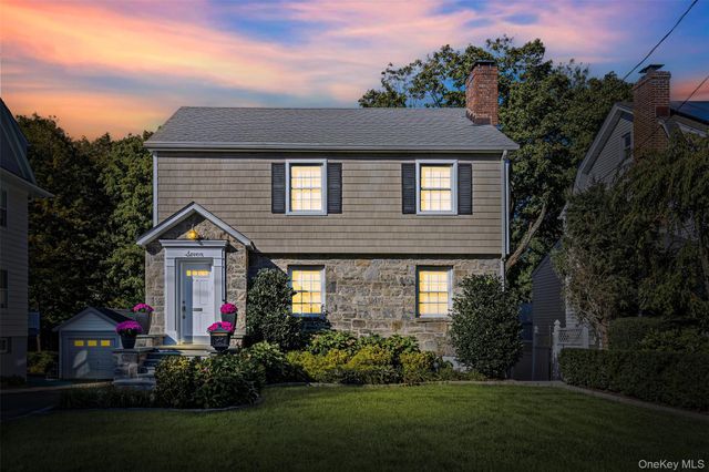 7 Gedney Terrace, White Plains, NY 10605