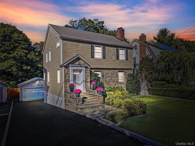 7 Gedney Terrace, White Plains, NY 10605