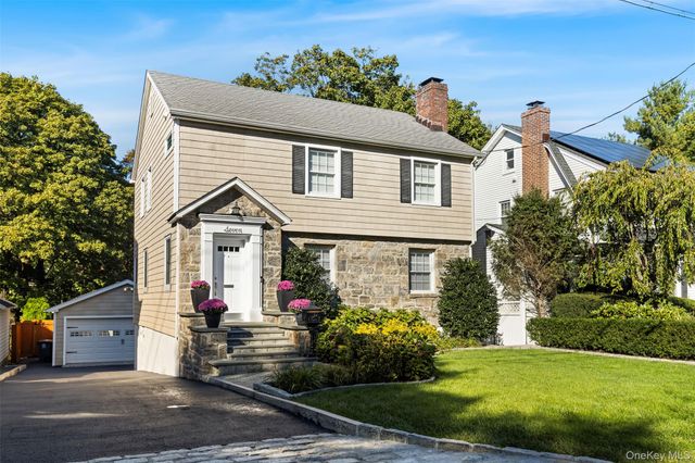 7 Gedney Terrace, White Plains, NY 10605