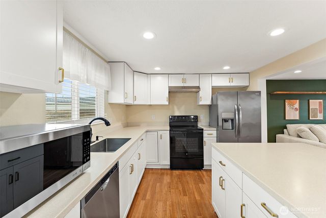 5103 Filbert Lane SW, Lakewood, WA 98499