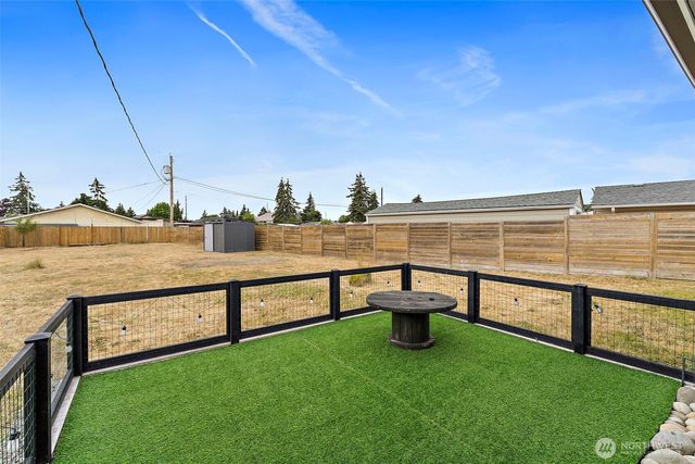 5103 Filbert Lane SW, Lakewood, WA 98499