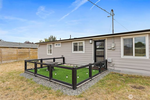 5103 Filbert Lane SW, Lakewood, WA 98499