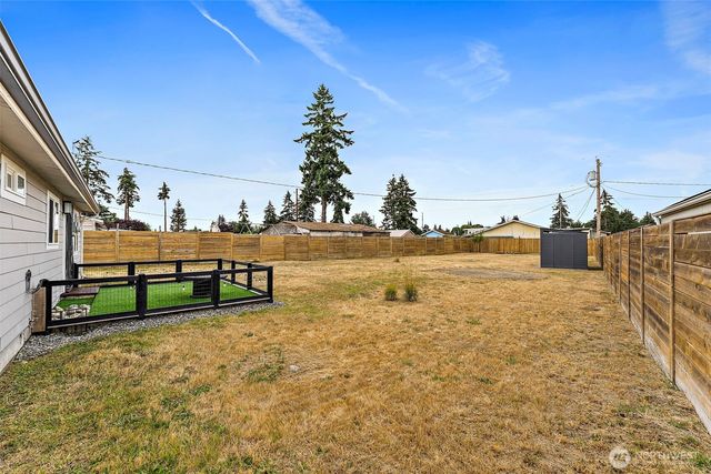 5103 Filbert Lane SW, Lakewood, WA 98499