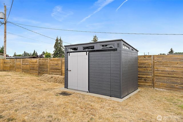 5103 Filbert Lane SW, Lakewood, WA 98499