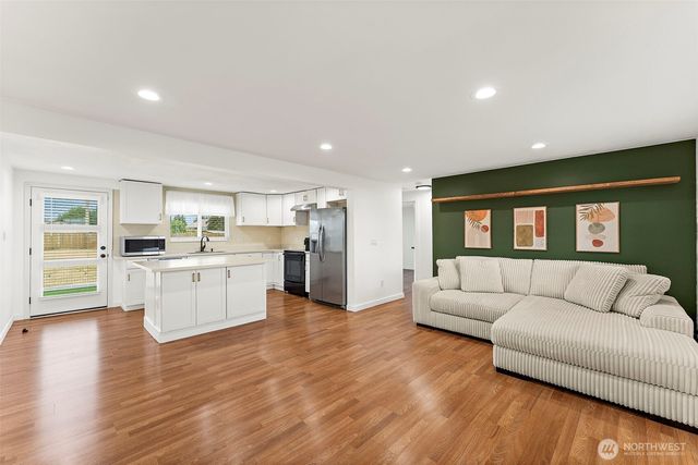 5103 Filbert Lane SW, Lakewood, WA 98499