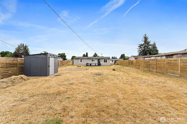 5103 Filbert Lane SW, Lakewood, WA 98499