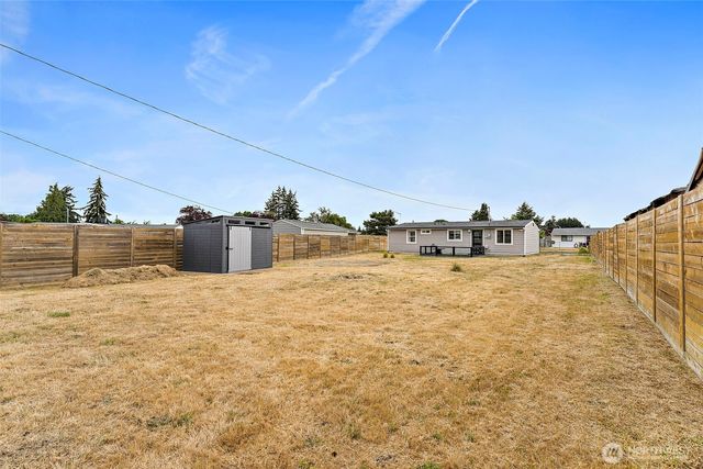 5103 Filbert Lane SW, Lakewood, WA 98499