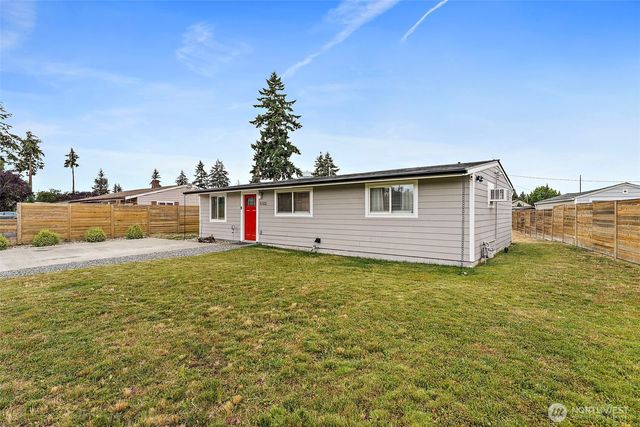 5103 Filbert Lane SW, Lakewood, WA 98499