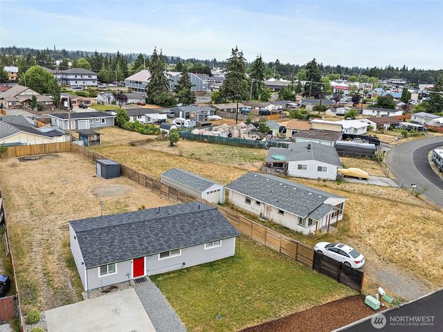 5103 Filbert Lane SW, Lakewood, WA 98499