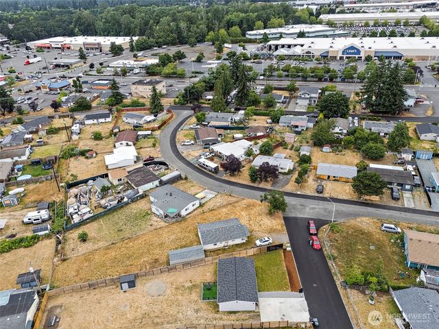5103 Filbert Lane SW, Lakewood, WA 98499