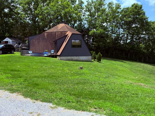 1989 Greentree Drive, Richmond, KY 40475