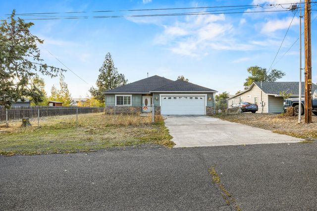 3126 Cortez Street, Klamath Falls, OR 97601