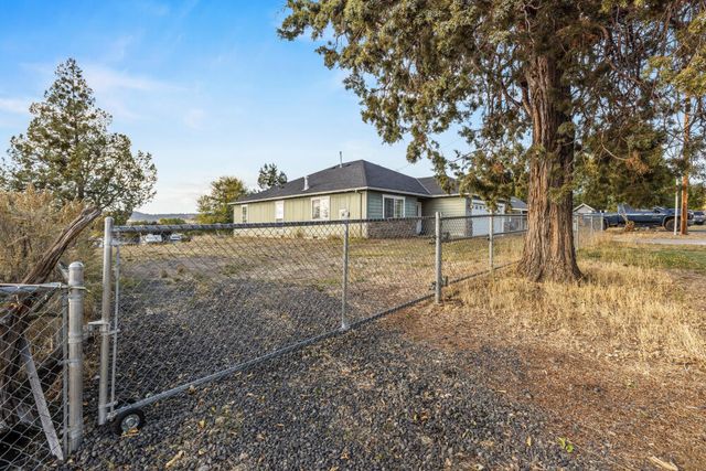 3126 Cortez Street, Klamath Falls, OR 97601