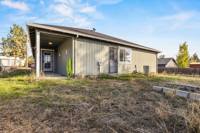 3126 Cortez Street, Klamath Falls, OR 97601