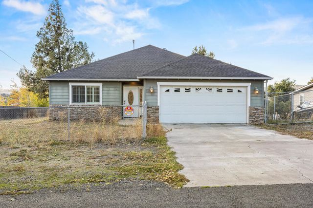3126 Cortez Street, Klamath Falls, OR 97601