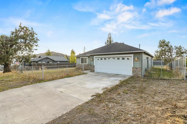 3126 Cortez Street, Klamath Falls, OR 97601