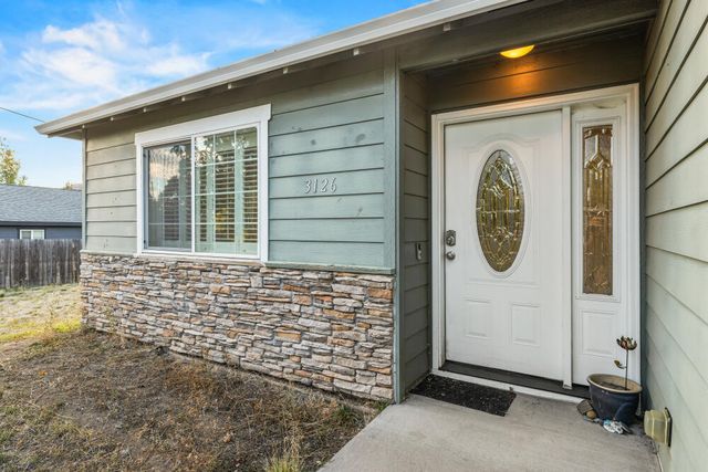 3126 Cortez Street, Klamath Falls, OR 97601