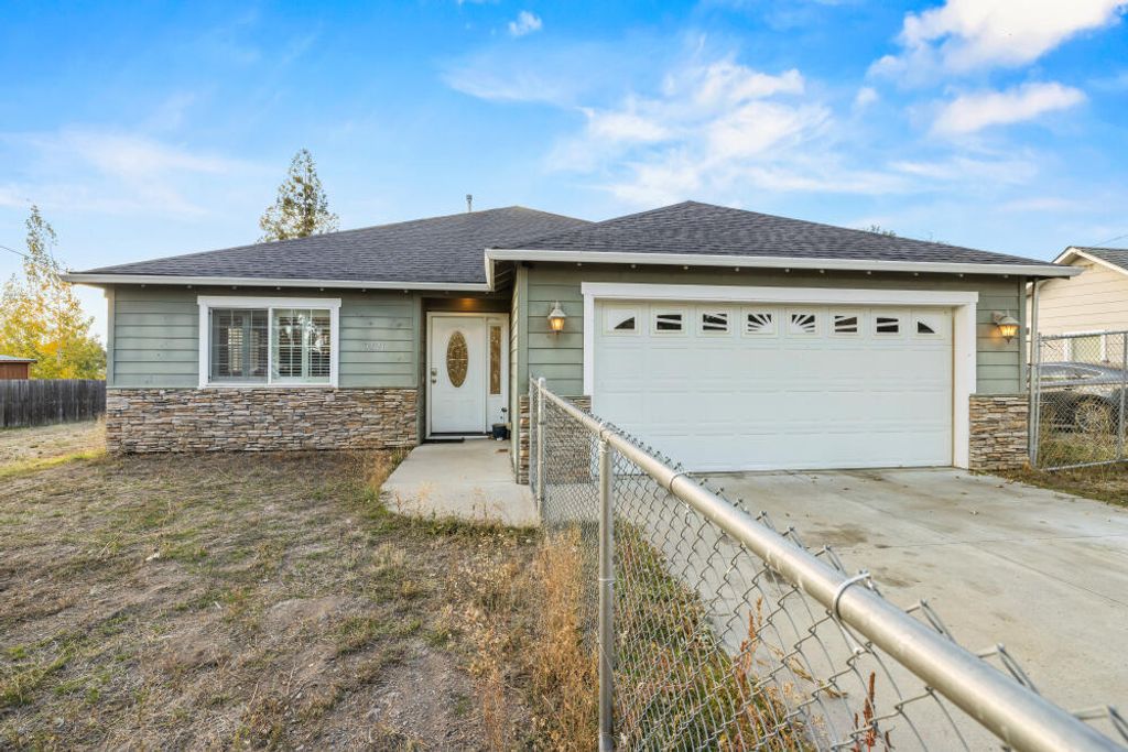 3126 Cortez Street, Klamath Falls, OR 97601