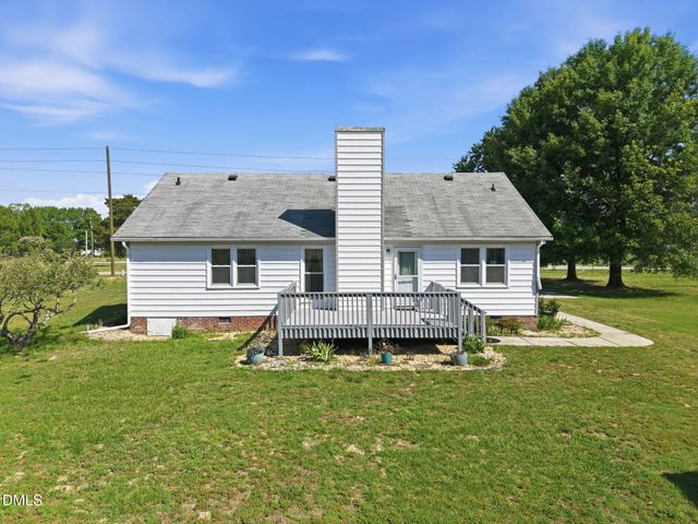 15 Loop Road, Archer Lodge, NC 27527