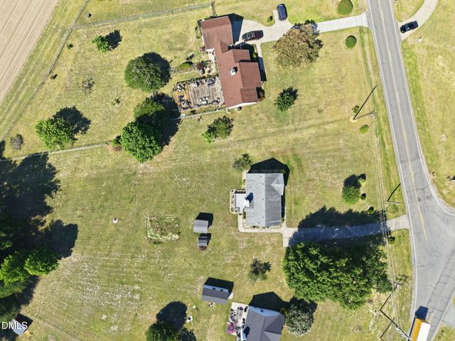 15 Loop Road, Archer Lodge, NC 27527