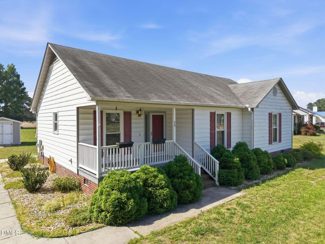 15 Loop Road, Archer Lodge, NC 27527