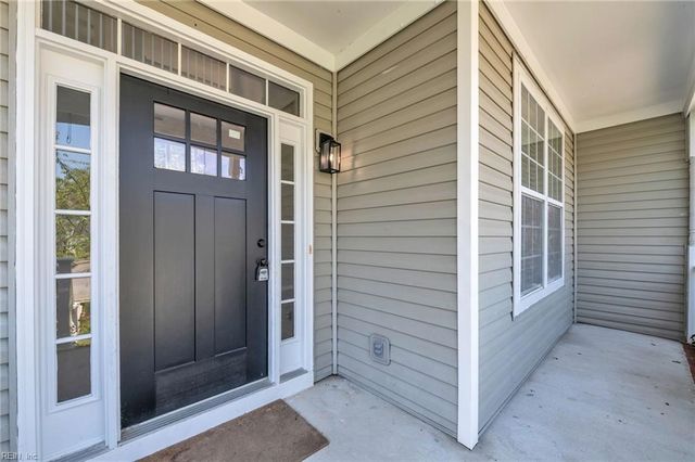 402 Undershot CT, Chesapeake, VA 23323