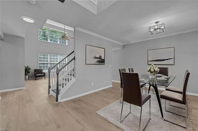 402 Undershot CT, Chesapeake, VA 23323