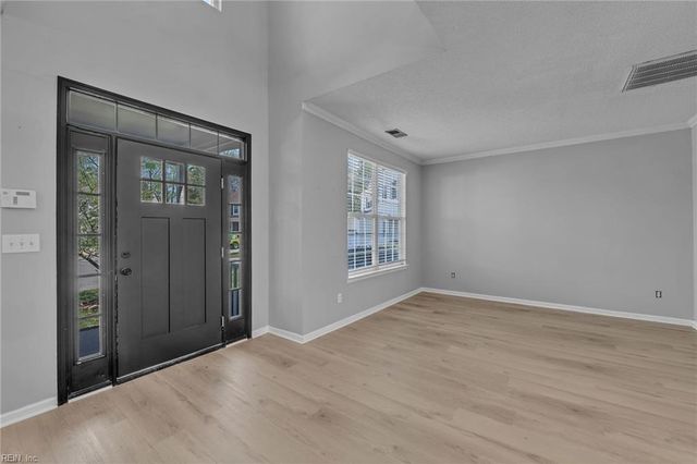 402 Undershot CT, Chesapeake, VA 23323