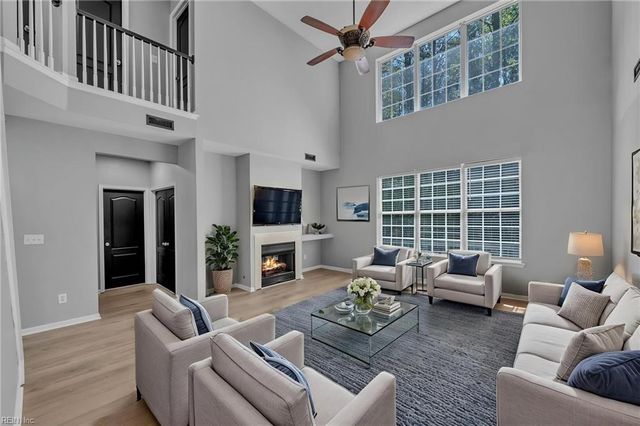 402 Undershot CT, Chesapeake, VA 23323