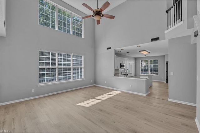 402 Undershot CT, Chesapeake, VA 23323