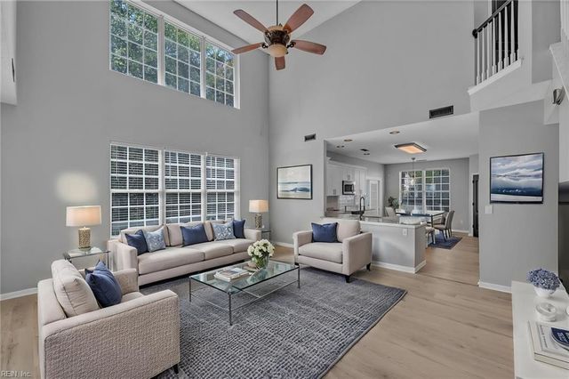 402 Undershot CT, Chesapeake, VA 23323