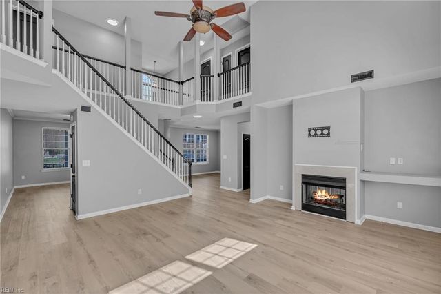 402 Undershot CT, Chesapeake, VA 23323