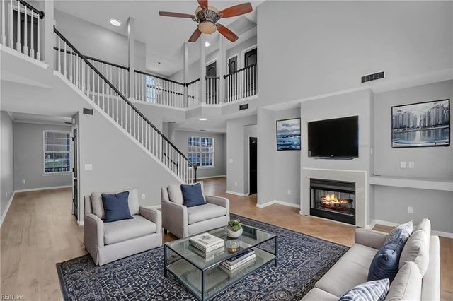 402 Undershot CT, Chesapeake, VA 23323