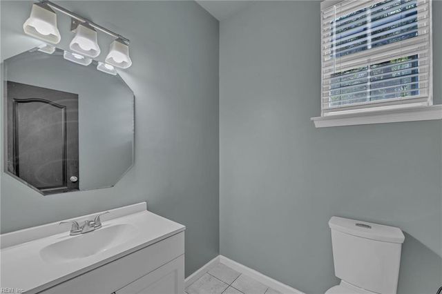 402 Undershot CT, Chesapeake, VA 23323