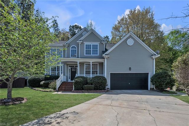 402 Undershot CT, Chesapeake, VA 23323