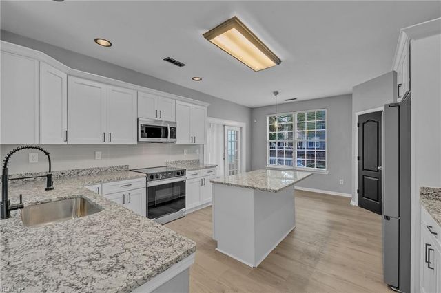 402 Undershot CT, Chesapeake, VA 23323