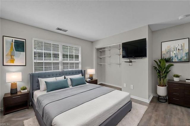 402 Undershot CT, Chesapeake, VA 23323