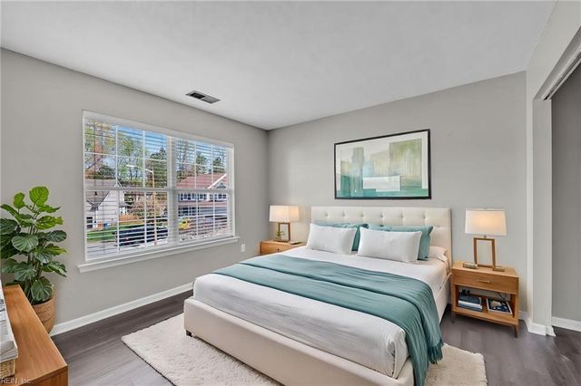 402 Undershot CT, Chesapeake, VA 23323